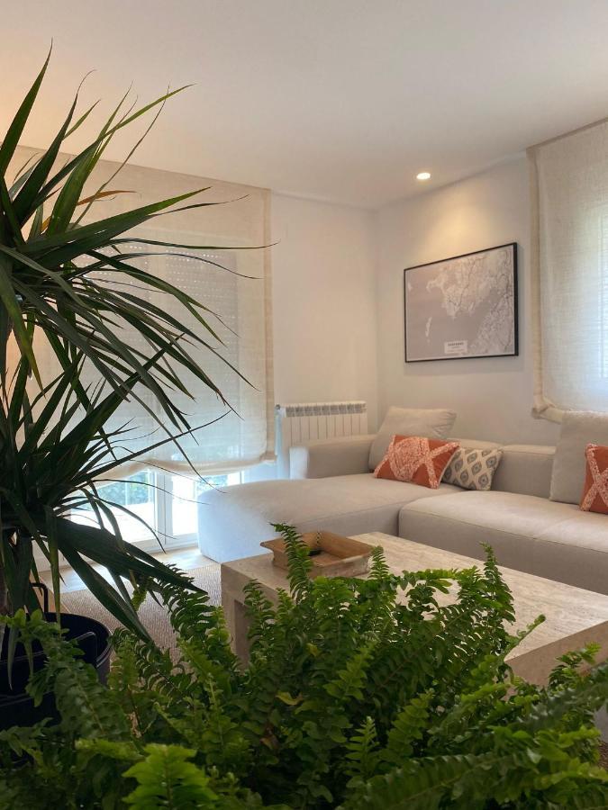 Casadoprado Apartment Sanxenxo Exterior photo
