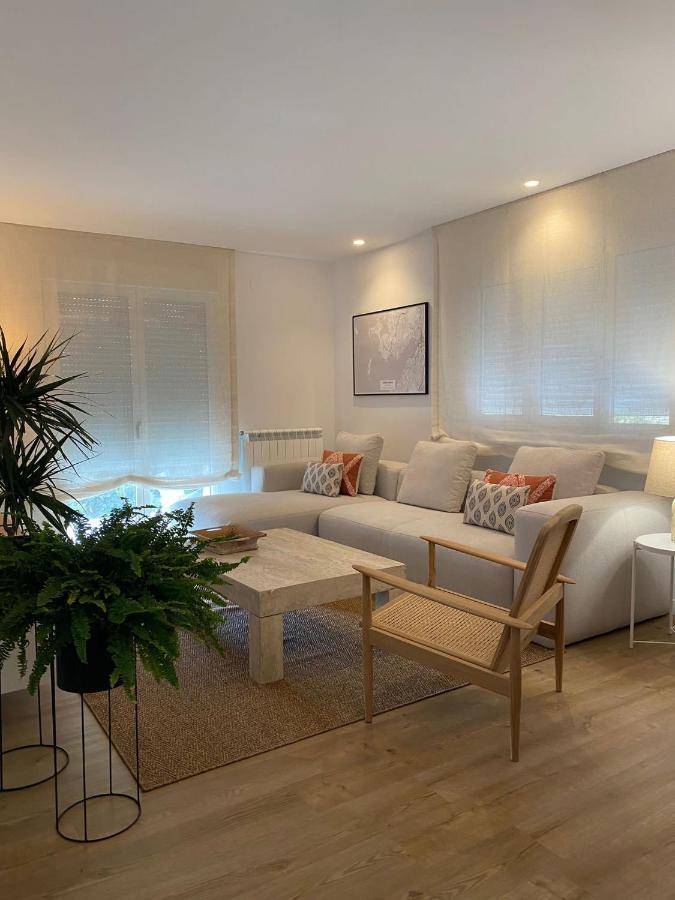 Casadoprado Apartment Sanxenxo Exterior photo