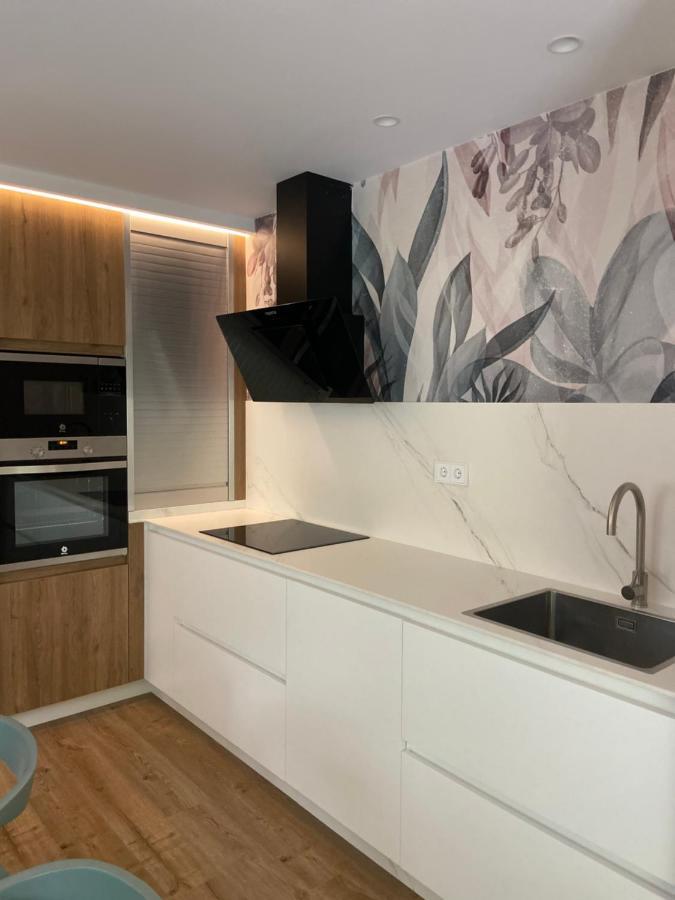 Casadoprado Apartment Sanxenxo Exterior photo